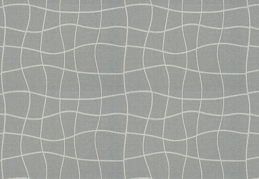Ткань Fabricut Luxe Nuances Cumulus Breeze Sandbank/Dew