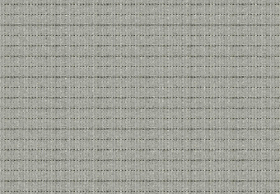 Ткань Fabricut Luxe Nuances Cumulus Breeze SumptuousStripe/Ash