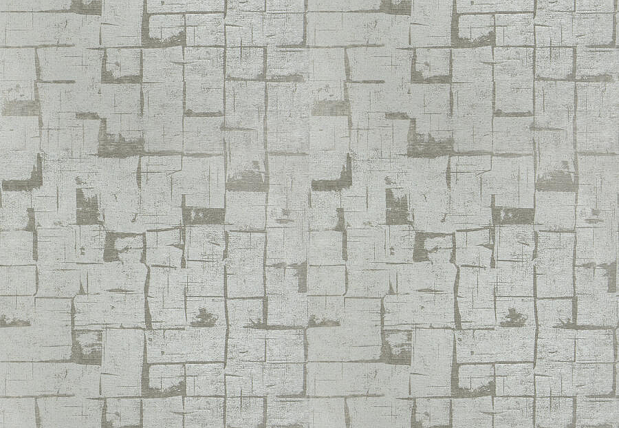 Ткань Fabricut Luxe Nuances Cumulus Breeze UltraLavish/Silver