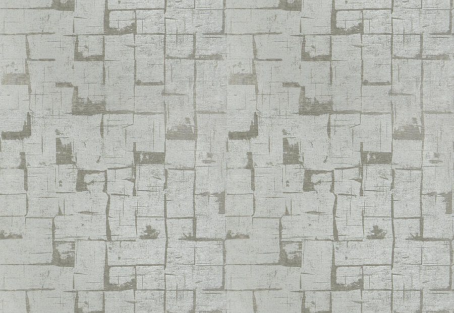 Ткань Fabricut Luxe Nuances Cumulus Breeze UltraLavish/Silver