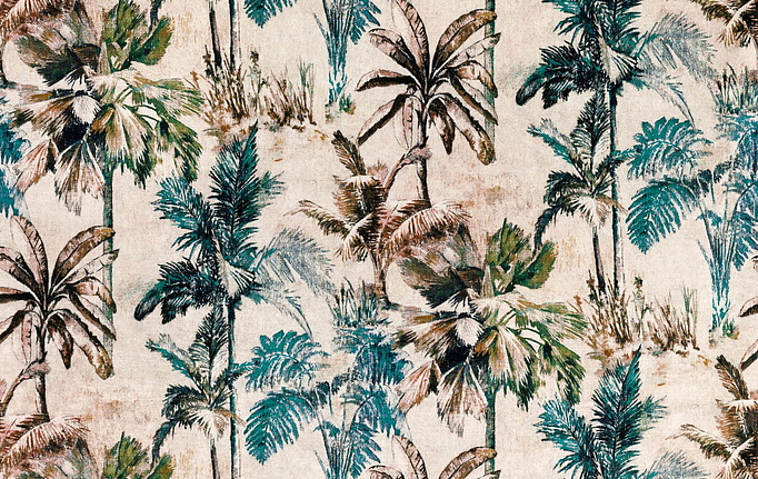 Английская ткань Romo, коллекция Japura, артикул 7869/01