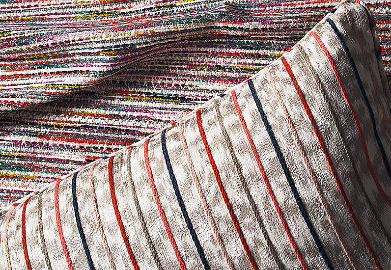 Ткань Romo Japura 7874/04