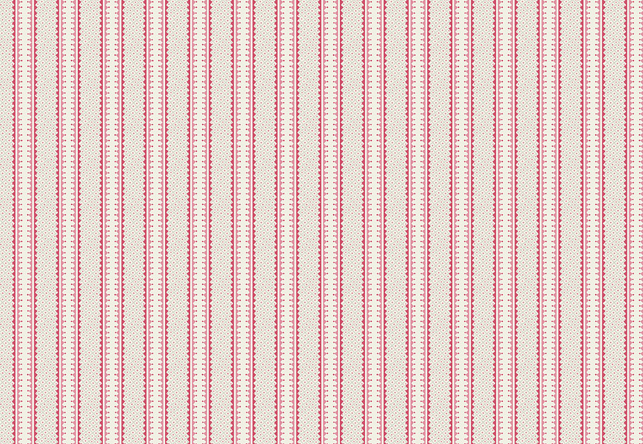 Ткань Blendworth Bazaar Rialto/SugarPlum