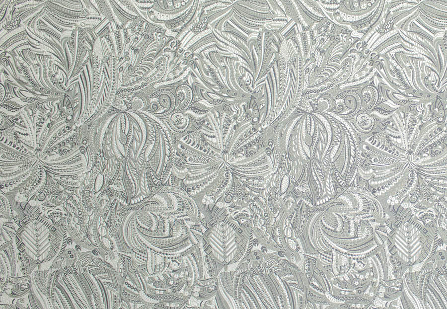 Ткань Blendworth Emporium Jaipur/Smoke