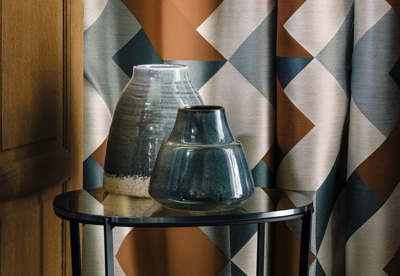 Ткань Casamance Galliera 42260570