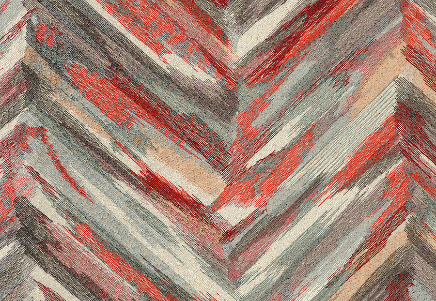 Ткань Casamance Galliera 42270368