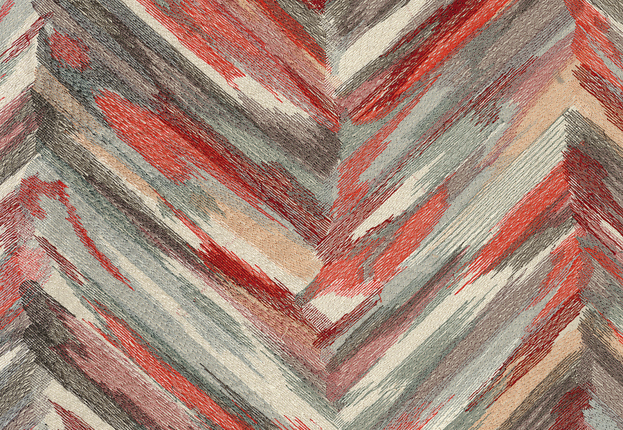 Ткань Casamance Galliera 42270368
