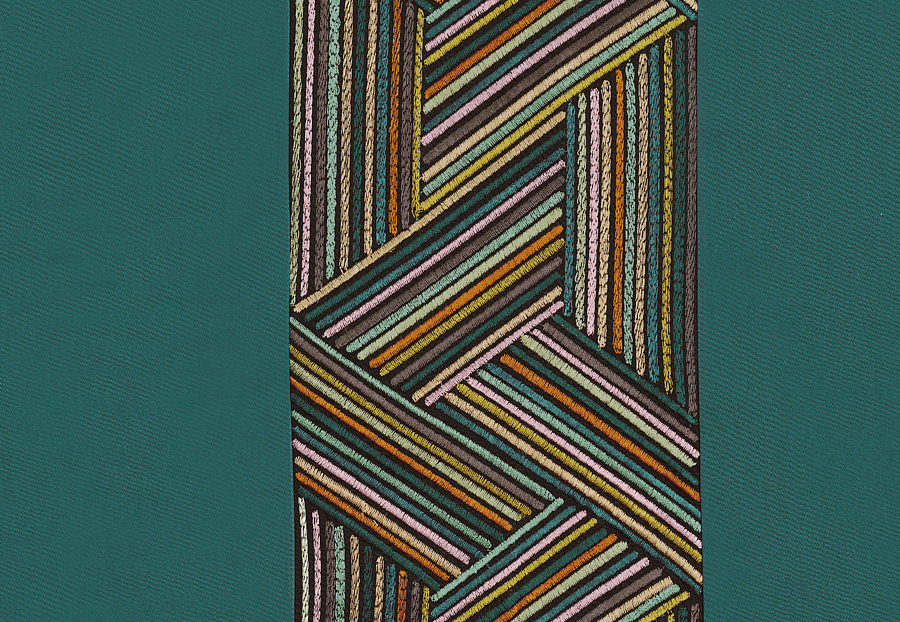 Ткань Casamance Galliera 42280159