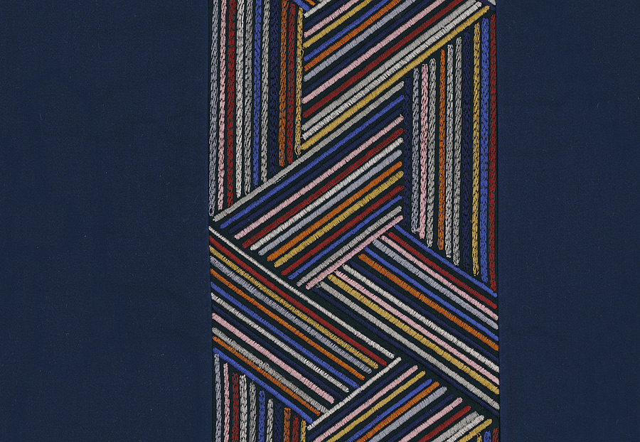 Ткань Casamance Galliera 42280510