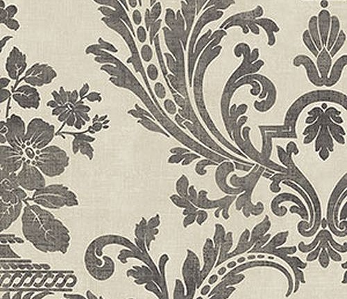 Обои Aura Stripes and Damasks SD36152
