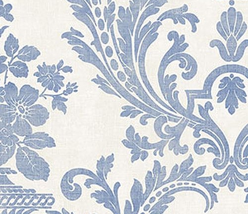 Обои Aura Stripes and Damasks SD36153