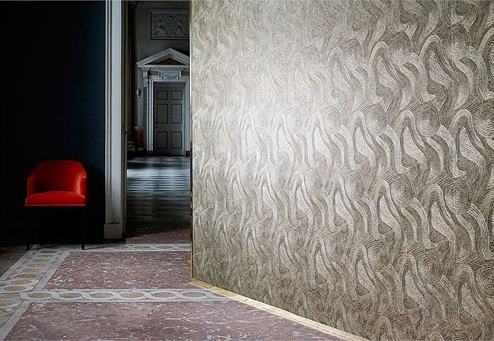 Обои Zoffany Phaedra 312596