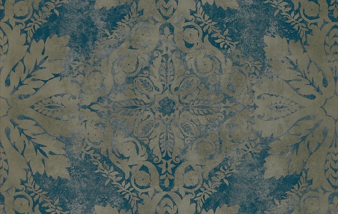 Английские обои Zoffany, коллекция Phaedra, артикул 312612