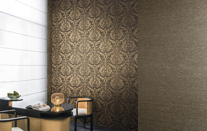 Бельгийские обои Omexco, коллекция Elegance, артикул EGA1780