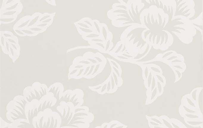 Английские обои Designers Guild, коллекция Majolica, артикул PDG1020/07