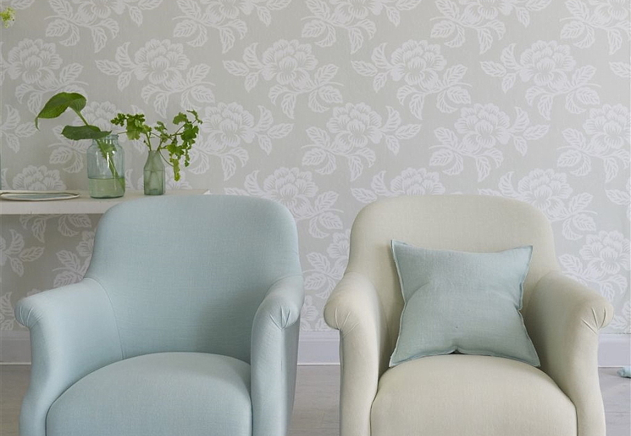 Обои Designers Guild Majolica PDG1020/07