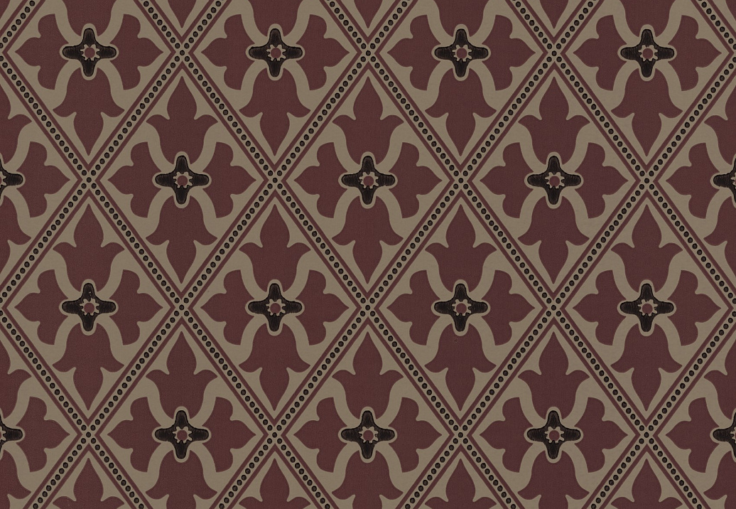 Обои Little Greene London Wallpapers IV 0251BAMONAR