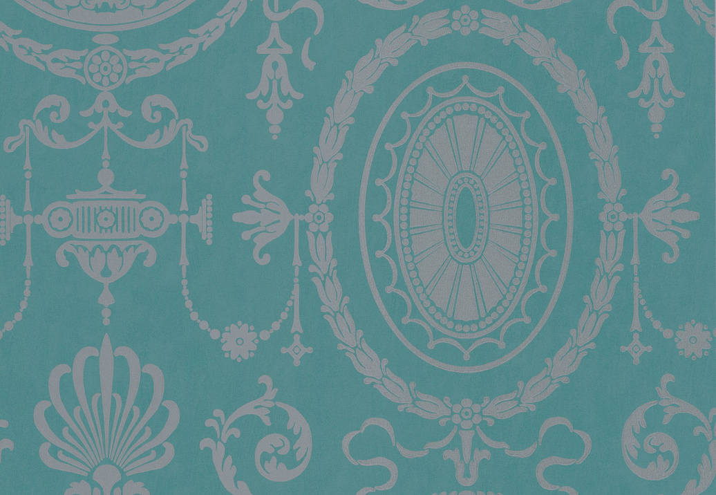 Обои Little Greene London Wallpapers IV 0251PMCANTO