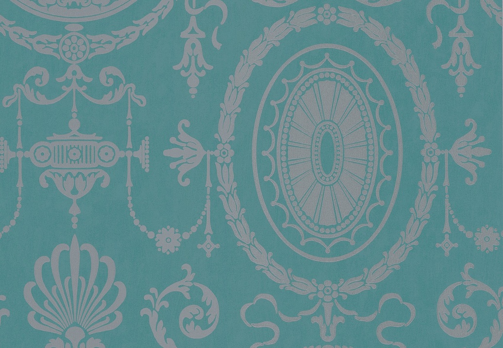 Обои Little Greene London Wallpapers IV 0251PMCANTO