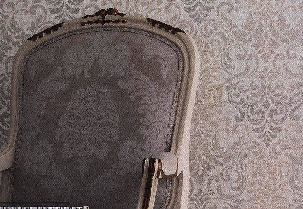 Обои Marburg Opulence III Classic 58211