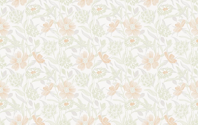 Российские обои Hygge, коллекция Dacha, артикул Hg20 002