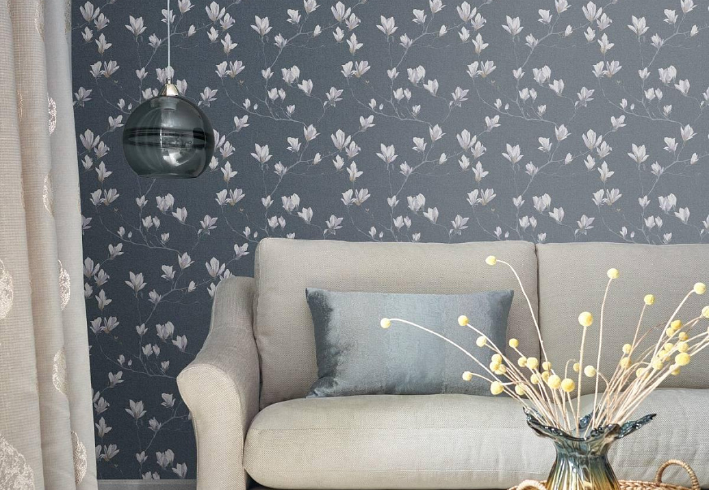 Обои Aura Laura Ashley 113355