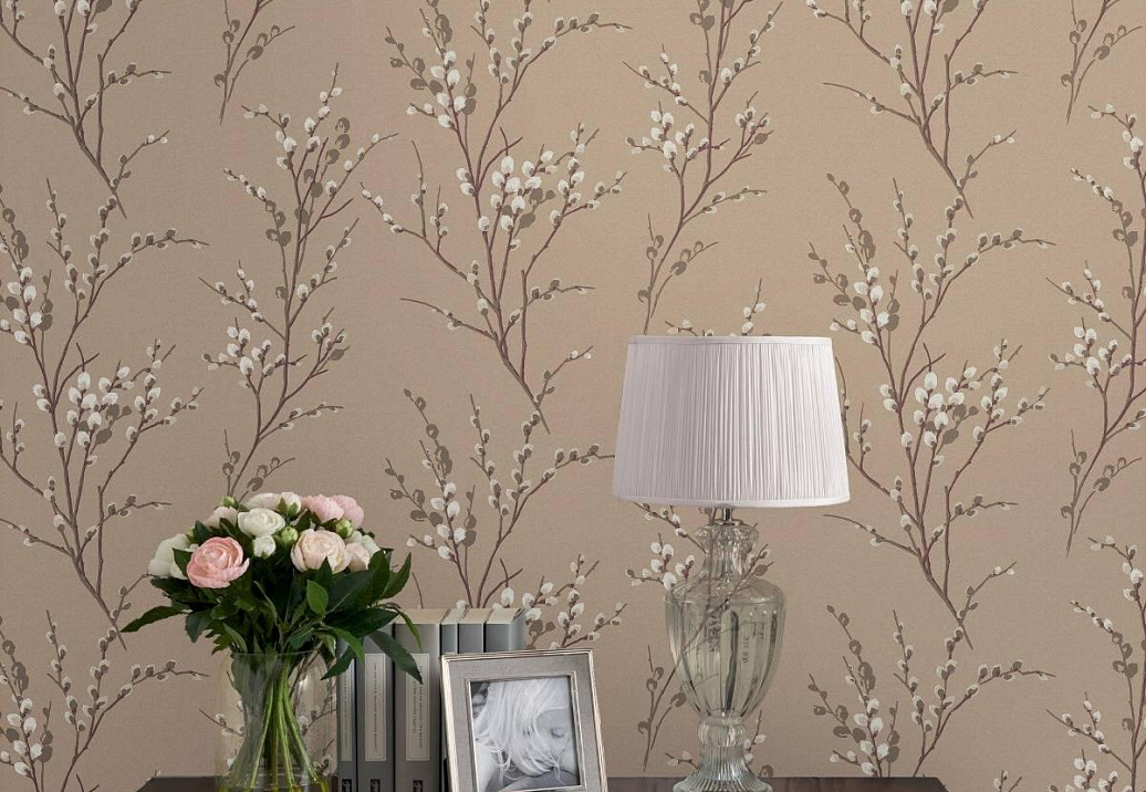 Обои Aura Laura Ashley 113358