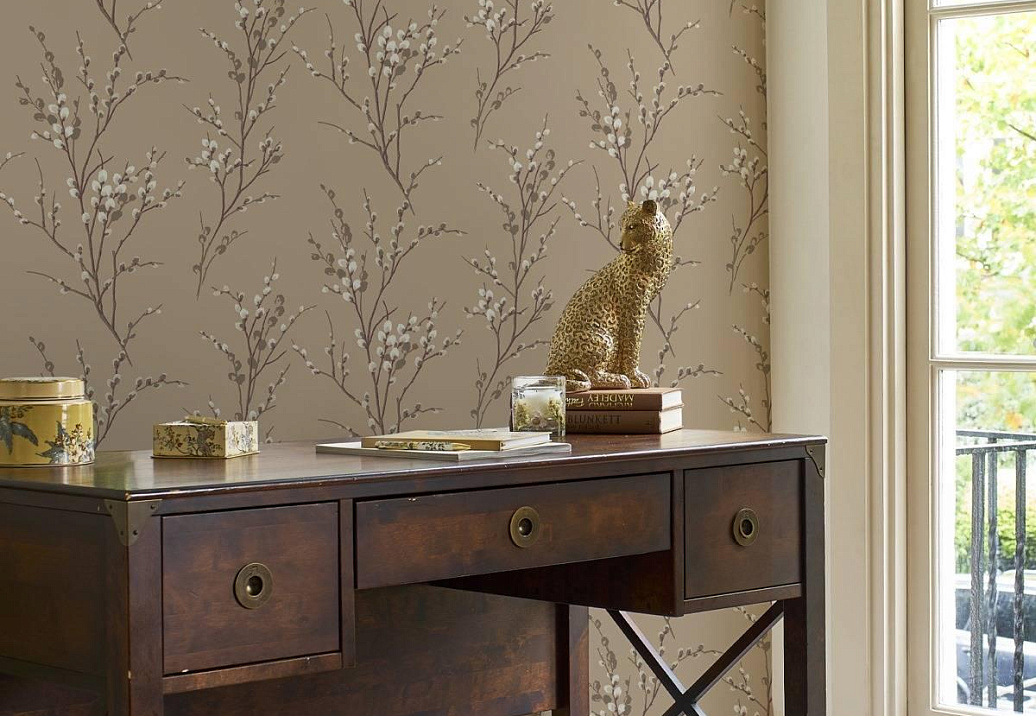 Обои Aura Laura Ashley 113358
