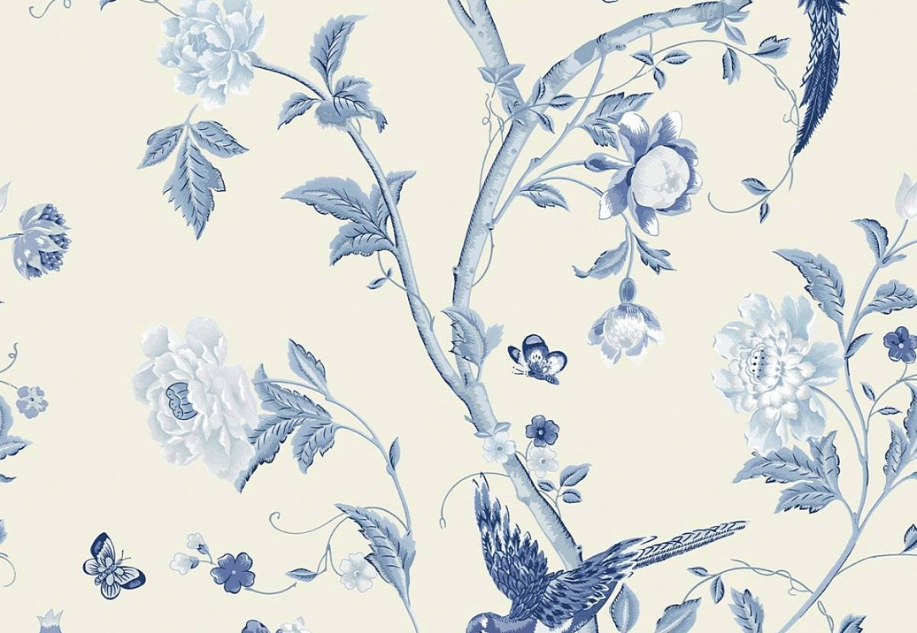 Обои Aura Laura Ashley 113390