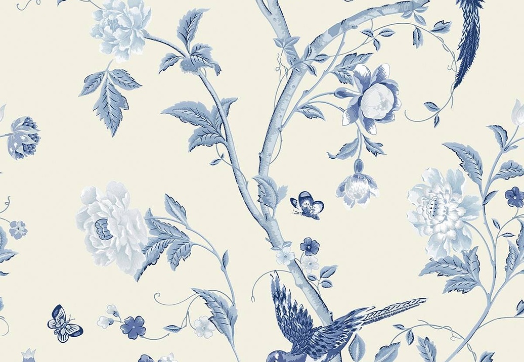 Обои Aura Laura Ashley 113390