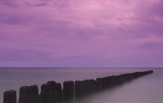 Канадские панно и фотообои Aura, коллекция Atmosphere, артикул G78422