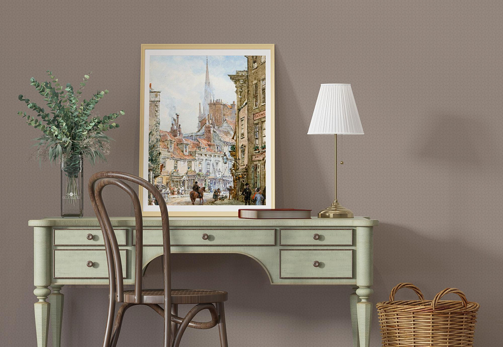Обои Decoprint Boheme BO23090