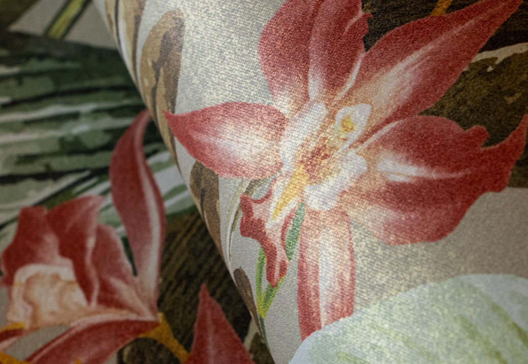 Обои Hohenberger Tropical 26738