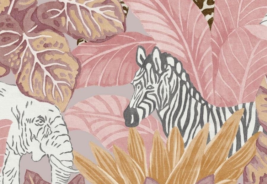 Обои Decoprint Good Vibes GV24280