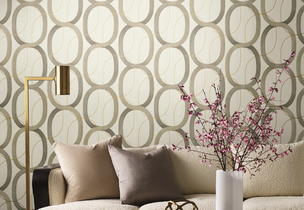 Обои York Modern Nature II (Candice Olson) OS4211