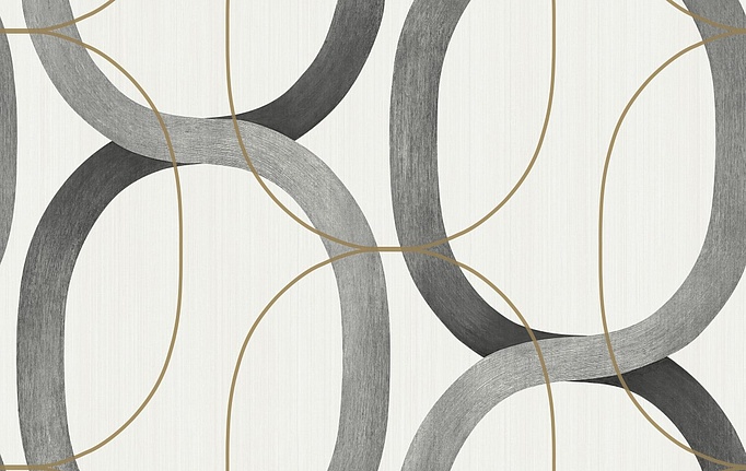 Американские обои York, коллекция Modern Nature II (Candice Olson), артикул OS4213