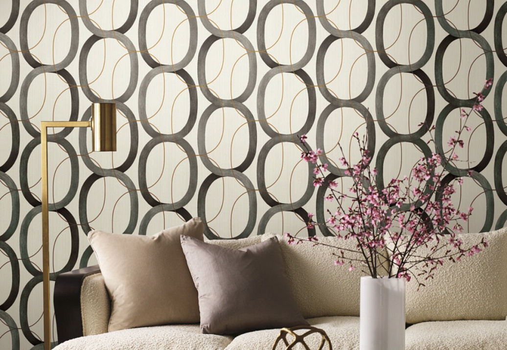 Обои York Modern Nature II (Candice Olson) OS4213