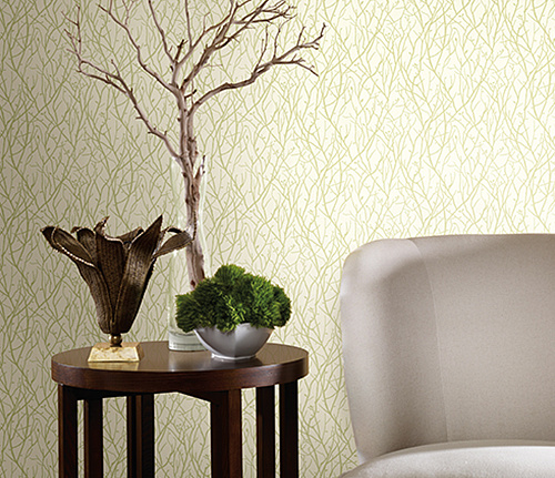 Обои York Ronald Redding - Sculptured Surfaces III RX6647