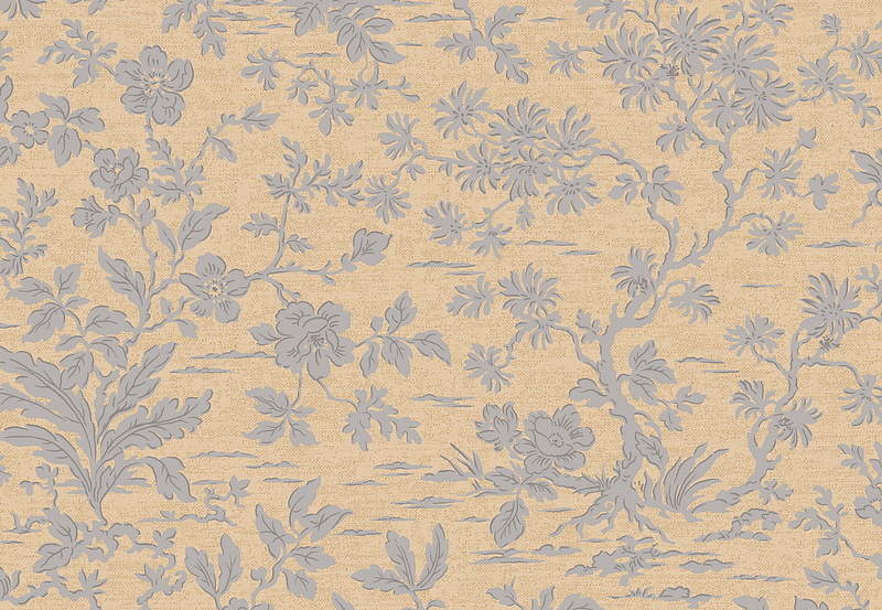 Обои York Regent's Glen PP5718
