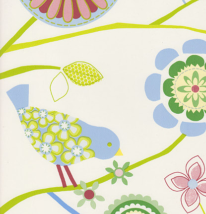 Обои Prestigious Textiles Jet Set 1941-213