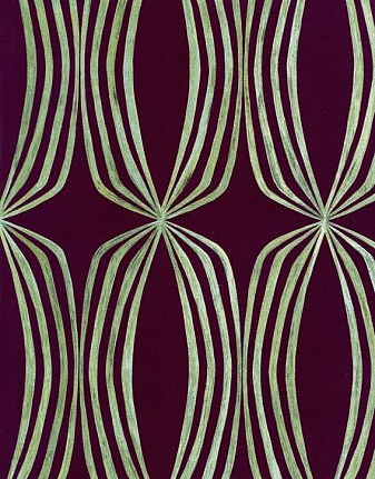 Обои Prestigious Textiles Euphoria 1916-314