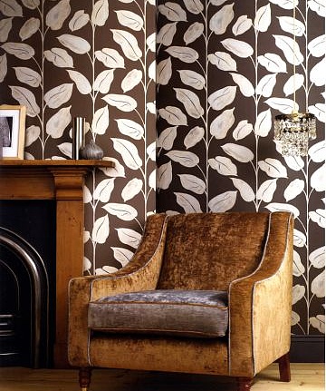 Обои Prestigious Textiles Euphoria 1917-149