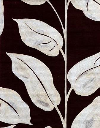 Обои Prestigious Textiles Euphoria 1917-149