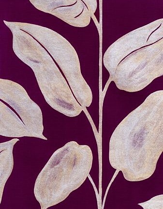 Обои Prestigious Textiles Euphoria 1917-314