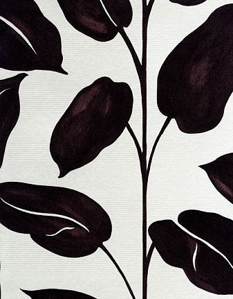 Обои Prestigious Textiles Euphoria 1917-914
