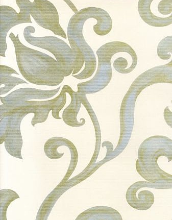 Обои Prestigious Textiles Euphoria 1918-003