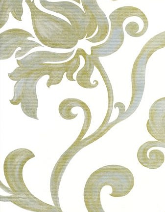 Обои Prestigious Textiles Euphoria 1918-022