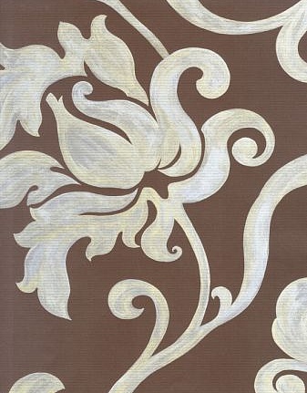 Обои Prestigious Textiles Euphoria 1918-109