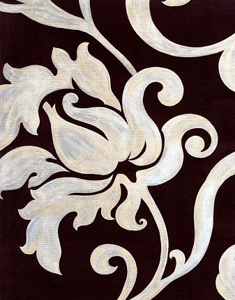 Обои Prestigious Textiles Euphoria 1918-149