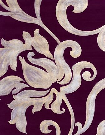 Обои Prestigious Textiles Euphoria 1918-314